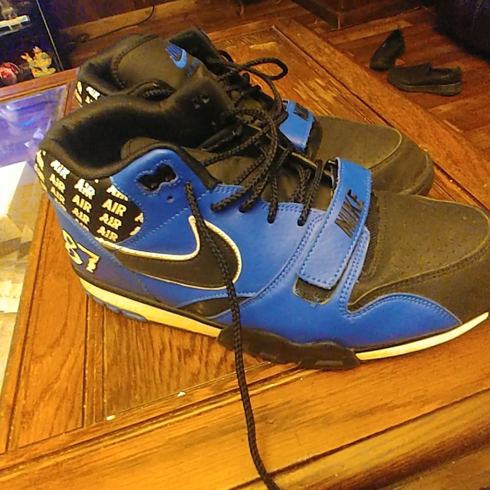 Cross trainer nike 87